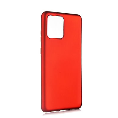Galaxy S20 Ultra Case Zore Premier Silicon Cover - 9