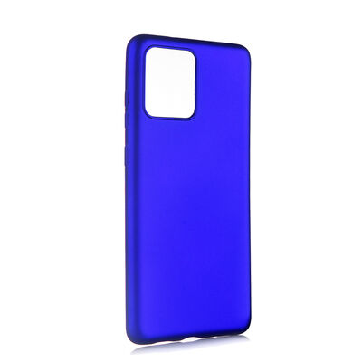 Galaxy S20 Ultra Case Zore Premier Silicon Cover - 6