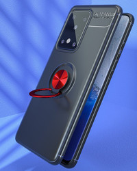 Galaxy S20 Ultra Case Zore Ravel Silicon Cover - 10