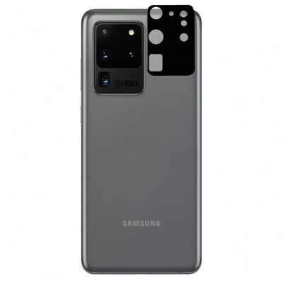 Galaxy S20 Ultra Zore 3D Camera Glass - 1