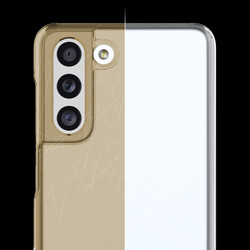 Galaxy S21 Case Araree Nukin Cover - 8