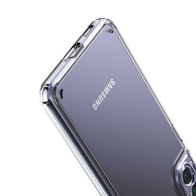 Galaxy S21 Case Zore Coss Cover - 5