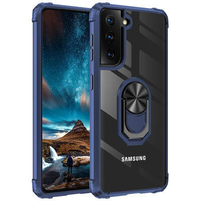 Galaxy S21 Case Zore Mola Cover - 2