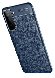 Galaxy S21 Case Zore Niss Silicon Cover - 3