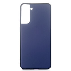 Galaxy S21 Case Zore Premier Silicon Cover - 1