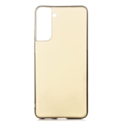 Galaxy S21 Case Zore Premier Silicon Cover - 4