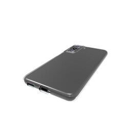 Galaxy S21 Case Zore Süper Silikon Cover - 2