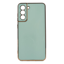 Galaxy S21 FE Case Zore Bark Cover - 5