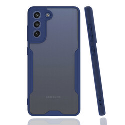 Galaxy S21 FE Case Zore Parfe Cover - 4