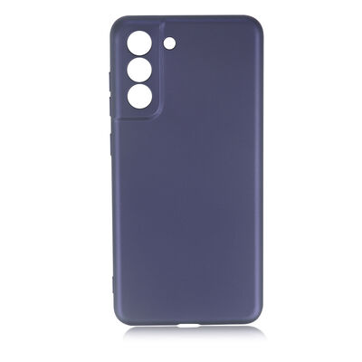Galaxy S21 FE Case Zore Premier Silicon Cover - 4