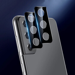 Galaxy S21 FE Zore 3D Camera Glass - 6