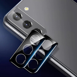 Galaxy S21 FE Zore 3D Camera Glass - 2