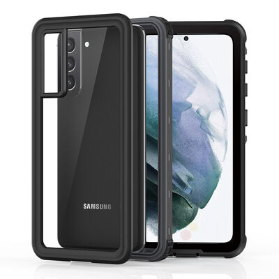 Galaxy S21 Plus Case 1-1 Waterproof Case - 1