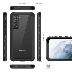 Galaxy S21 Plus Case 1-1 Waterproof Case - 2