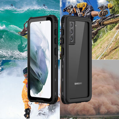 Galaxy S21 Plus Case 1-1 Waterproof Case - 5