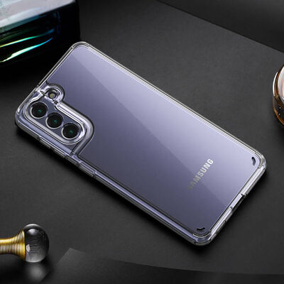 Galaxy S21 Plus Case Zore Coss Cover - 2