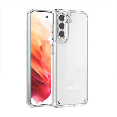 Galaxy S21 Plus Case Zore Coss Cover - 5