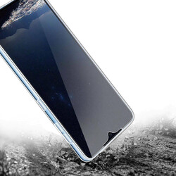 Galaxy S21 Plus Case Zore Enjoy Cover - 2