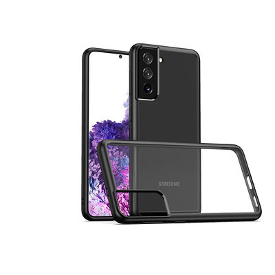 Galaxy S21 Plus Case Zore Hom Silicon - 3