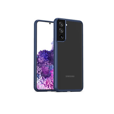 Galaxy S21 Plus Case Zore Hom Silicon - 17