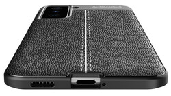 Galaxy S21 Plus Case Zore Niss Silicon Cover - 11