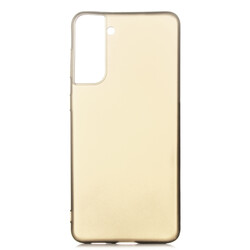 Galaxy S21 Plus Case Zore Premier Silicon Cover - 4