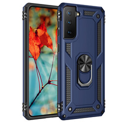 Galaxy S21 Plus Case Zore Vega Cover - 1