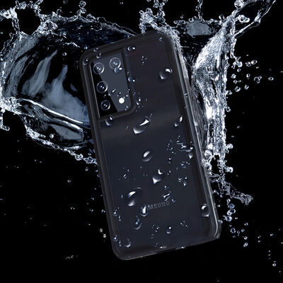 Galaxy S21 Ultra Case 1-1 Waterproof Case - 3