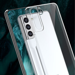 Galaxy S21 Ultra Case Araree Nukin Cover - 2