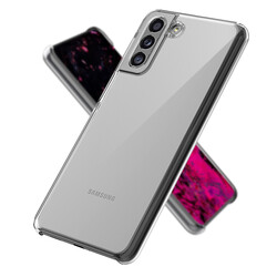 Galaxy S21 Ultra Case Araree Nukin Cover - 3