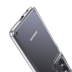 Galaxy S21 Ultra Case Zore Coss Cover - 4