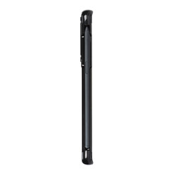Galaxy S21 Ultra Case Zore Pen Holder Super Silicon Cover - 14
