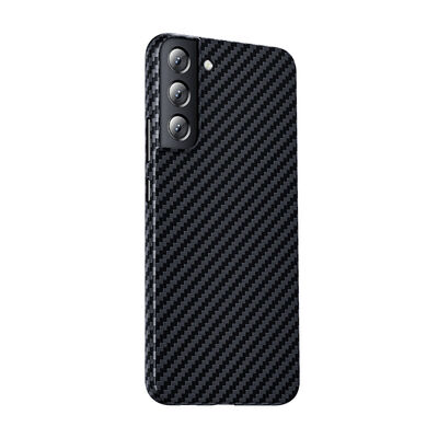 Galaxy S22 Case Benks Kevlar Fiber Cover - 1