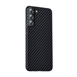 Galaxy S22 Case Benks Kevlar Fiber Cover - 8