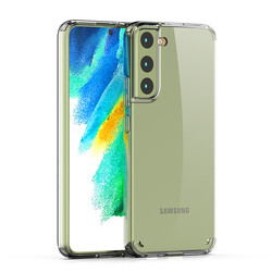 Galaxy S22 Case Zore Coss Cover - 4