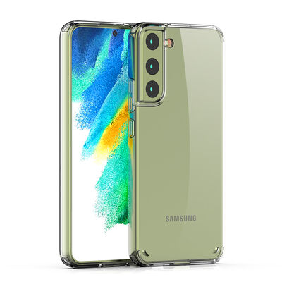 Galaxy S22 Case Zore Coss Cover - 4