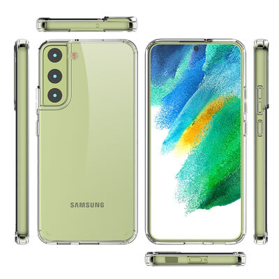 Galaxy S22 Case Zore Coss Cover - 5