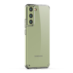 Galaxy S22 Case Zore Coss Cover - 9
