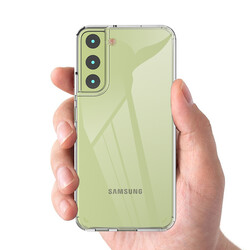 Galaxy S22 Case Zore Coss Cover - 10