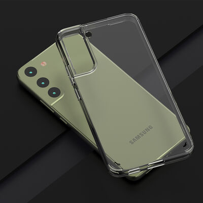 Galaxy S22 Case Zore Coss Cover - 11