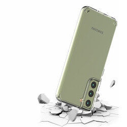 Galaxy S22 Case Zore Coss Cover - 12