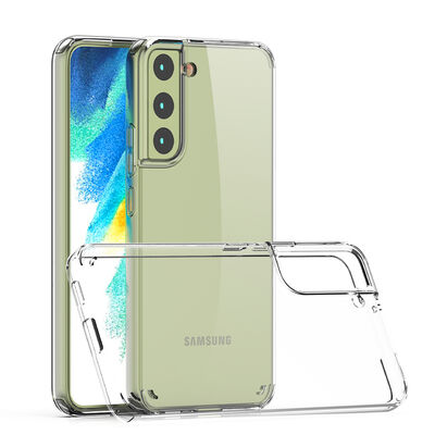 Galaxy S22 Case Zore Coss Cover - 6