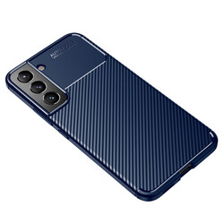 Galaxy S22 Case Zore Negro Silicon Cover - 2