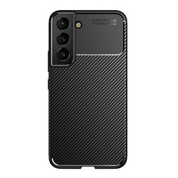 Galaxy S22 Case Zore Negro Silicon Cover - 5