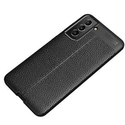 Galaxy S22 Case Zore Niss Silicon Cover - 5