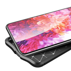 Galaxy S22 Case Zore Niss Silicon Cover - 6