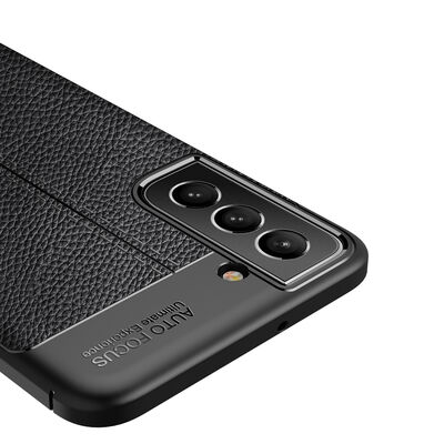 Galaxy S22 Case Zore Niss Silicon Cover - 8