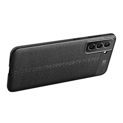 Galaxy S22 Case Zore Niss Silicon Cover - 11