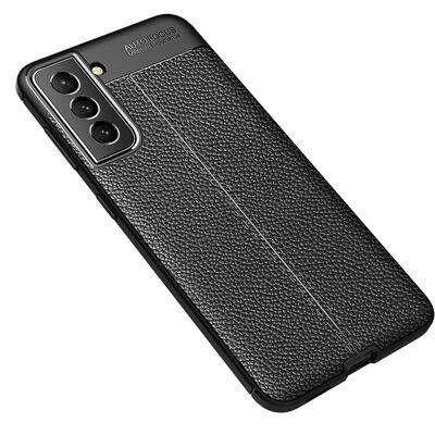 Galaxy S22 Case Zore Niss Silicon Cover - 12