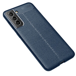 Galaxy S22 Case Zore Niss Silicon Cover - 13